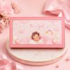 It's a Girl  3gm 999 silver coin Gift Box with 3 coin set 